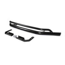 Купить Передний ус двойной Vegas 76/42 2010-2016 (черный) для Volkswagen Amarok