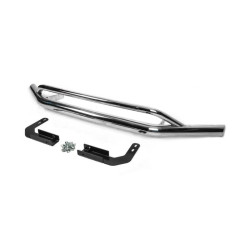 Купить Передний ус двойной Vegas 2016-2021 (нерж) d76/42 мм для Volkswagen Amarok