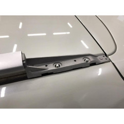 Купити Рейлінги Оригінал для Nissan Qashqai/Rogue Sport 2014-2021 рр