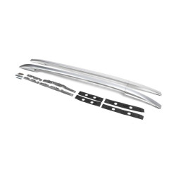 Купити Рейлінги Оригінал для Nissan Qashqai/Rogue Sport 2014-2021 рр