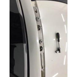 Купити Рейлінги Оригінал для Nissan Qashqai/Rogue Sport 2014-2021 рр