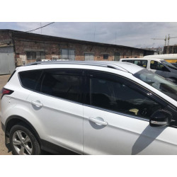 Купити Оригінальні рейлінги (2 шт) для Ford Kuga/Escape 2013-2019 рр