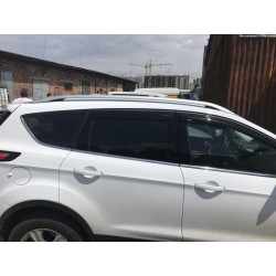 Купити Оригінальні рейлінги (2 шт) для Ford Kuga/Escape 2013-2019 рр