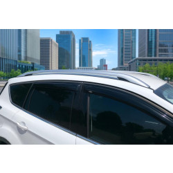 Купити Оригінальні рейлінги (2 шт) для Ford Kuga/Escape 2013-2019 рр