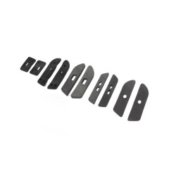 Купить Подкладки под рейлинги в ассортименте (цена за 1шт)