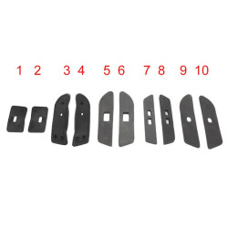 Купить Подкладки под рейлинги в ассортименте (цена за 1шт)