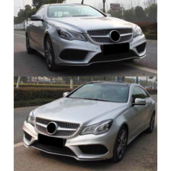 Купити Передня решітка для Mercedes E-class coupe C238