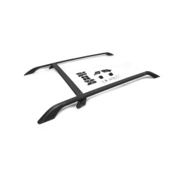 Купити Оригінальні рейлінги (2 шт) для Land Rover Freelander II