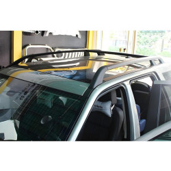 Купити Оригінальні рейлінги (2 шт) для Land Rover Freelander II