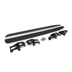 Купити Бокові пороги (2 шт) для Land Rover Discovery V