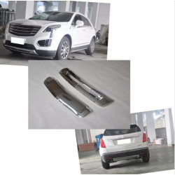 Купити Передня і задня накладки (2 шт) для Cadillac XT5