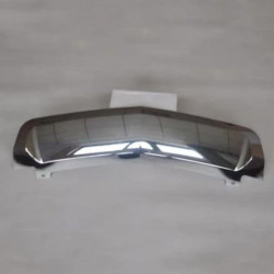 Купити Передня і задня накладки (2 шт) для Cadillac XT5