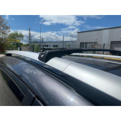 Купити Перемички на рейлінги (Оригінал, 2 шт) для Toyota Rav 4 2013-2018 рр