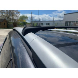 Купити Перемички на рейлінги (Оригінал, 2 шт) для Toyota Rav 4 2013-2018 рр