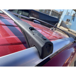 Купити Перемички на рейлінги (Оригінал, 2 шт) для Toyota Rav 4 2013-2018 рр