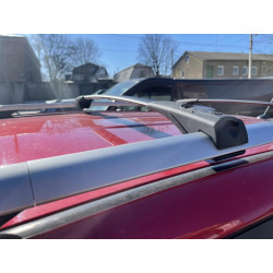 Купити Перемички на рейлінги (Оригінал, 2 шт) для Toyota Rav 4 2013-2018 рр