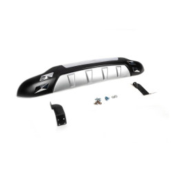 Купити Задня накладка (2008-2010) для Toyota Highlander рр