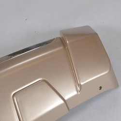 Купити Передня накладка V1 (2015-2025) для Isuzu D-Max рр