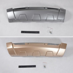 Купити Передня накладка V1 (2015-2025) для Isuzu D-Max рр