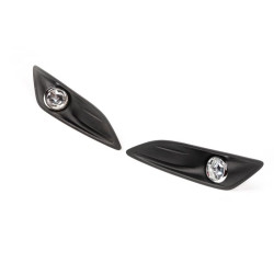 Купить Противотуманки (с LED лампами) 2013-2017 для Ford Courier