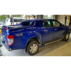 Купить Кунг GRAND BOX для Ford Ranger 2011-2022 гг