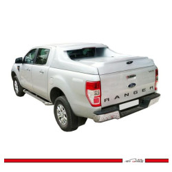 Купити Кунг FULLBOX для Ford Ranger 2011-2022 рр
