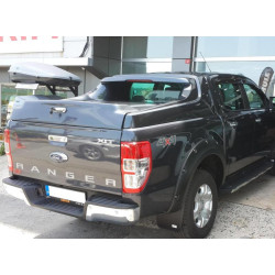 Купити Кунг FULLBOX для Ford Ranger 2011-2022 рр