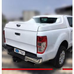 Купити Кунг FULLBOX для Ford Ranger 2011-2022 рр