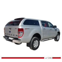 Купить Кунг Canopy для Ford Ranger 2011-2022 гг