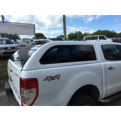 Купить Кунг Canopy для Ford Ranger 2011-2022 гг