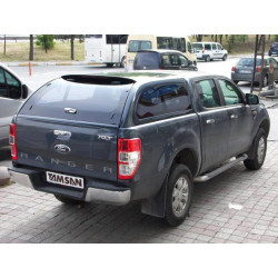 Купить Кунг Canopy для Ford Ranger 2011-2022 гг