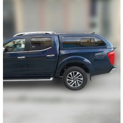 Купить Кунг Canopy Optional для Nissan Navara/NP300 2016- гг