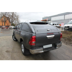 Купити Кунг STARBOX для Toyota Hilux 2015- рр