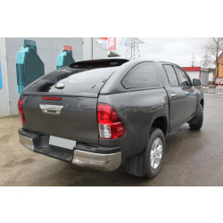 Купити Кунг STARBOX для Toyota Hilux 2015- рр