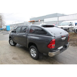 Купити Кунг STARBOX для Toyota Hilux 2015- рр