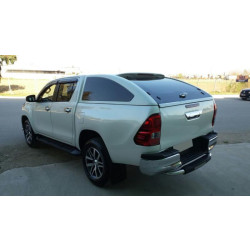 Купити Кунг STARBOX для Toyota Hilux 2015- рр