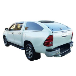Купити Кунг STARBOX для Toyota Hilux 2015- рр
