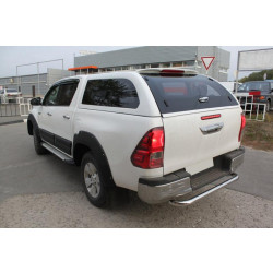 Купить Кунг Canopy для Toyota Hilux 2015- гг