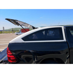 Купить Кунг Canopy для Toyota Hilux 2015- гг