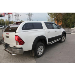 Купить Кунг Canopy для Toyota Hilux 2015- гг