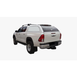 Купить Кунг Canopy Commercial для Toyota Hilux 2015- гг