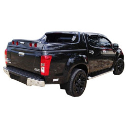 Купити Кунг GRAND BOX для Isuzu D-Max 2011-2019 рр
