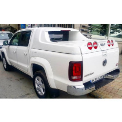 Купити Кунг GRAND BOX для Volkswagen Amarok 2010-2022 рр