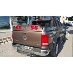 Купити Кунг GRAND BOX для Volkswagen Amarok 2010-2022 рр