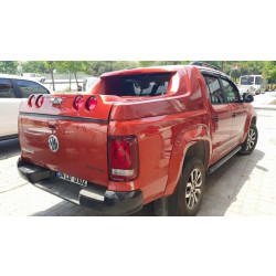 Купити Кунг GRAND BOX для Volkswagen Amarok 2010-2022 рр