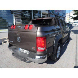 Купити Кунг GRAND BOX для Volkswagen Amarok 2010-2022 рр
