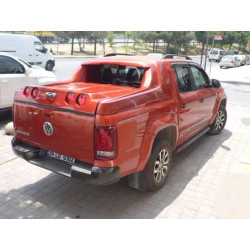 Купити Кунг GRAND BOX для Volkswagen Amarok 2010-2022 рр