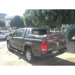 Купити Кунг FULL BOX для Volkswagen Amarok 2010-2022 рр