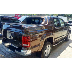 Купити Кунг FULL BOX для Volkswagen Amarok 2010-2022 рр