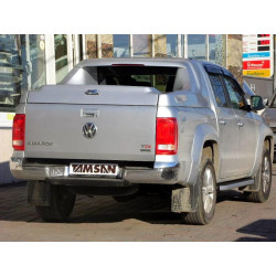 Купити Кунг FULL BOX для Volkswagen Amarok 2010-2022 рр
